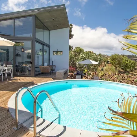 Villa Blue Casa By Hahn