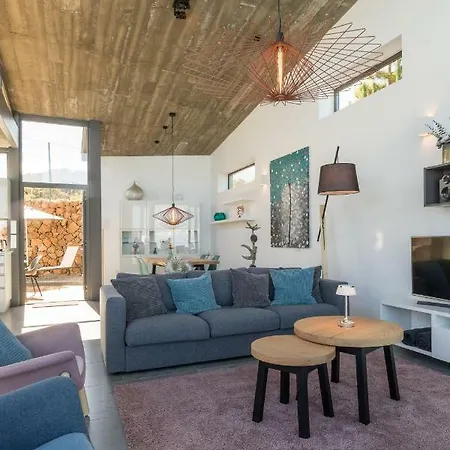 Villa Blue Casa By Hahn