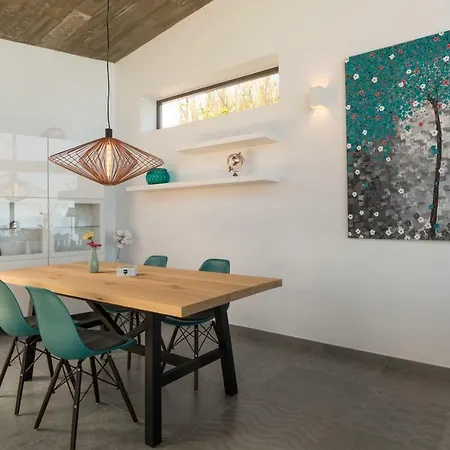 Blue Casa By Hahn * Puntagorda (La Palma)