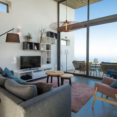 Blue Casa By Hahn Villa