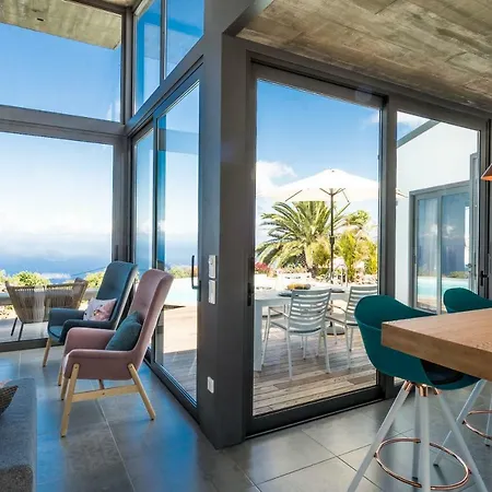 Villa Blue Casa By Hahn