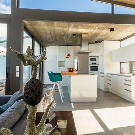 Blue Casa By Hahn Villa