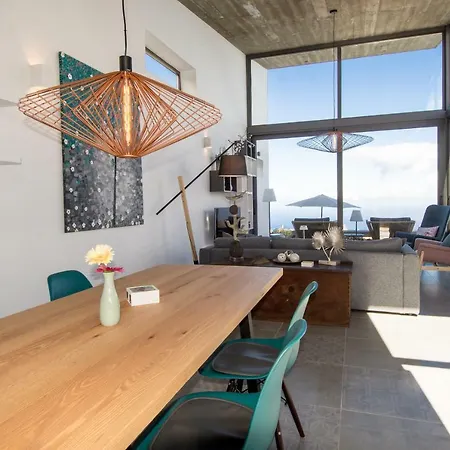 Blue Casa By Hahn Villa