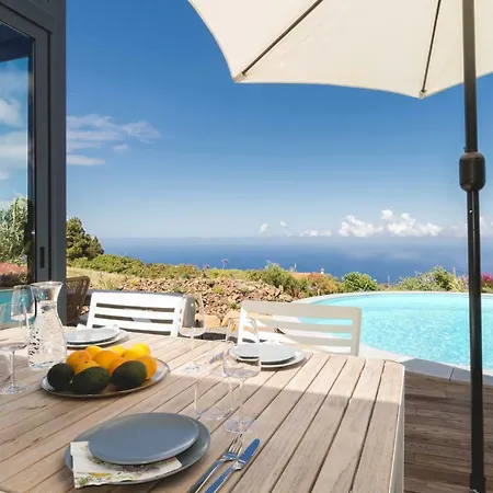 Blue Casa By Hahn Villa