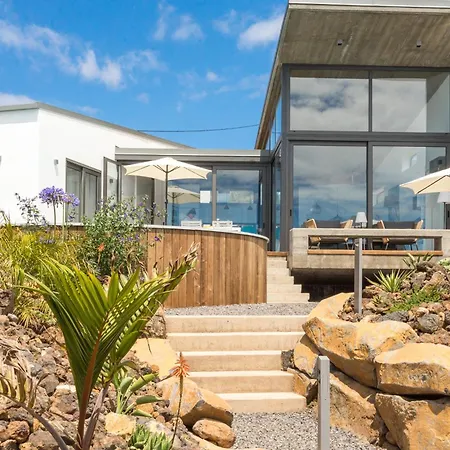 Blue Casa By Hahn *