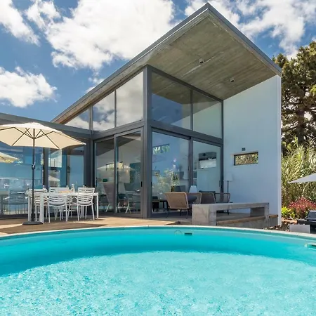 Blue Casa By Hahn