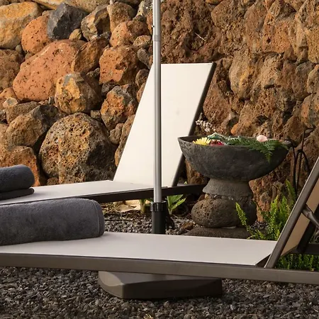 Blue Casa By Hahn Puntagorda (La Palma)