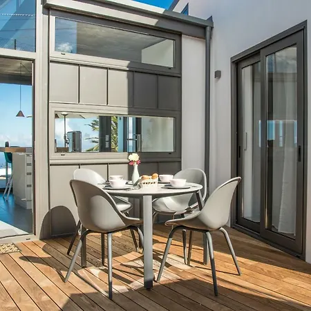 Villa Blue Casa By Hahn