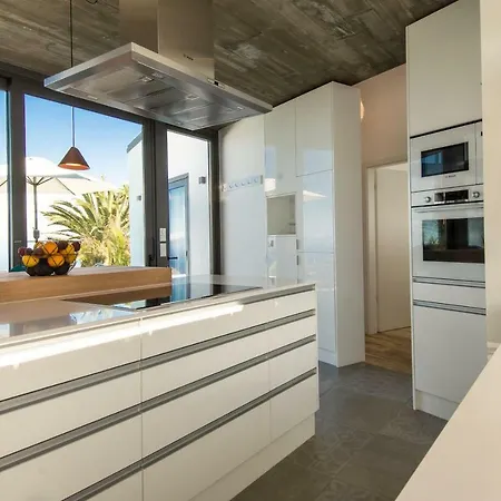 Blue Casa By Hahn Villa Puntagorda (La Palma)