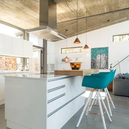 Blue Casa By Hahn * Puntagorda (La Palma)