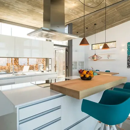 Blue Casa By Hahn * Puntagorda (La Palma)